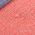 300D Cation PVC/PA/PU Coated OXford Fabric for outdoor